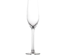 6 „Venus“ 160 ml AMBITION šampano taurių rinkinys