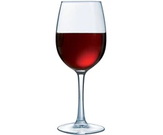 6 Venus vyno taurių rinkinys 470 ml AMBITION