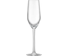 6 Verre šampano taurių rinkinys 160 ml AMBITION