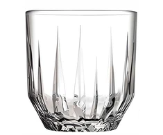 6 vnt Echo akinių rinkinys 300 ml PASABAHCE