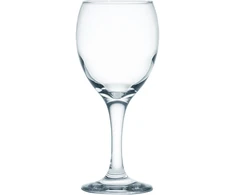 6 vyno taurių rinkinys 245 ml Elena DOMOTTI