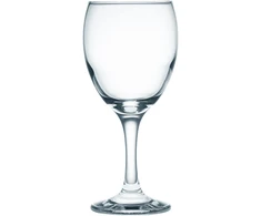 6 vyno taurių rinkinys 340 ml Elena DOMOTTI