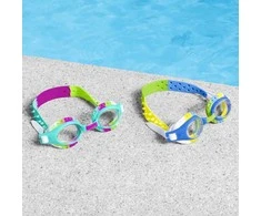 Plaukimo akiniai BESTWAY SUMMER SWIRL 21099