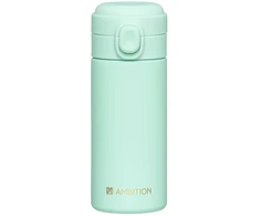 Alice Thermo Mug 320 ml Mint AMBITION