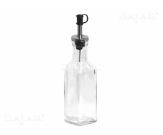 Butelis su dozatoriumi aliejui/actui Temis Domotti 200ml