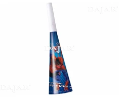 Amazing Spiderman Trimitet 6 vnt DISNEY