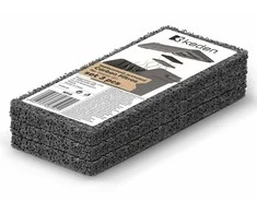 Prosperplast Keden anglies filtrai 1 kompl. 3 vnt