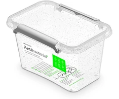 Antibakterinis indelis Antibakterinis* 650 ml ORPLAST