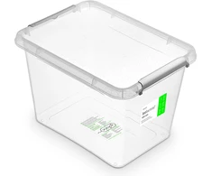 Antibakterinis konteineris Antibakterinis* 19 l ORPLAST