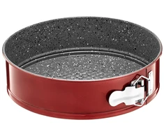 Kepimo forma tortui nelimpanti D28 cm CHERRY Ambition 83006