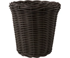 Apvalus sodo vazonas Gaston 26 x 26,5 cm PATIO