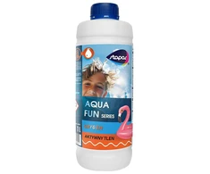 Aqua Fun Pool Care Active Oxygen STAPAR