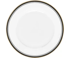 Art Deco desertinė lėkštė 19 cm AMBITION