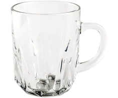 „Artic“ 250 ml LUMINARC puodelių rinkinys 6 asmenims