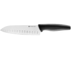 Aspiro Santoku peilis 17,5 cm AMBITION