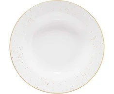 Aurelija gili lėkštė 23 cm AMBITION