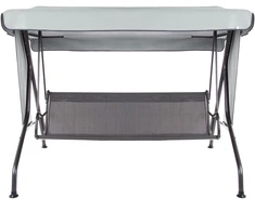 Baldakimas sodo sūpynėms 197 x 92 cm Latina D031-06CW PATIO