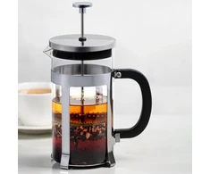 Dajar „Ambition“ KAVOS APARATAS 94400 1000 ML BARISTA