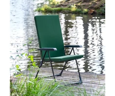 Barletta Juodas Edition sodo kėdė H024-32PB PATIO