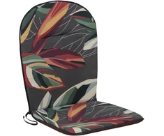 Ben Hoch sodo kėdės pagalvėlė 96 x 46 cm G053-06IB / D001-33PB PATIO