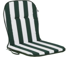 Ben sodo kėdės pagalvėlė 80 x 43 cm D001-32PB / C009-02PB PATIO