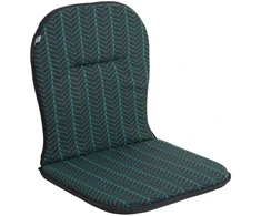 Ben sodo kėdės pagalvėlė 80 x 43 cm D002-06PB / H021-06PB PATIO