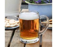 Benidorm pint 450ml Luminarc