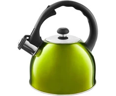 Bennet virdulys 1,5 l žalias DOMOTTI