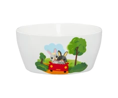 Betty and Bunny dubuo 400 ml auto AMBITION JUNIOR