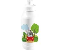 Bidon Betty i Bunny 375 ml auto AMBITION JUNIOR