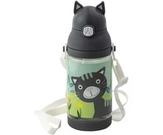 Buteliukas vaikams Orsi 420 ml cat AMBITION JUNIOR