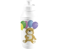 Bidon Eddie 375 ml balionas AMBITION JUNIOR