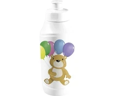 Bidon Eddie 375 ml balionas AMBITION JUNIOR