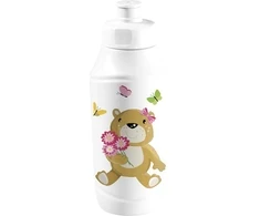 Buteliukas Eddie 375 ml rožinis AMBITION JUNIOR