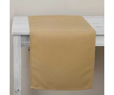 Dekoratyvinė stalo takelis Žalias 40 x 150 cm D023-05EB PATIO