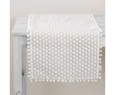 Lovely Dot Table Runner 40 x 150 cm AMBITION