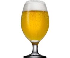 Bistro alaus taurė 400 ml PASABAHCE