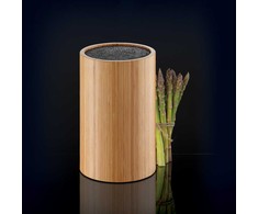 Ambition KNIFE Block 80325 BAMBOO LORD