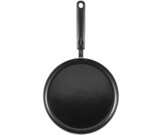 Blyninė su Qualum Basic Noxo danga 25 cm AMBITION