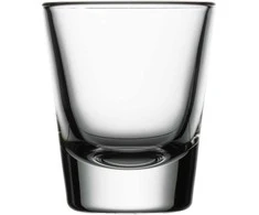 Boston Shots 45 ml PASABAHCE likerio/degtinės stiklas