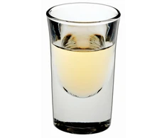 „Boston Shots“ degtinės stiklas 25 ml PASABAHCE