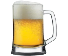 Brėmeno puodelis 660 ml PASABAHCE (230313)