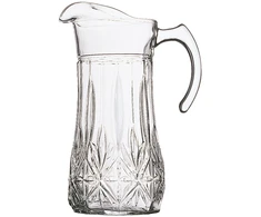 Stiklinis ąsotis Luminarc 1.8 L