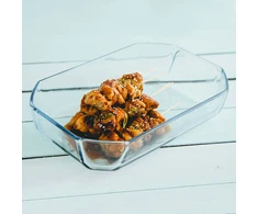 Brytfanna Įkvėpimas 27 x 18 cm 2,1 l PYREX