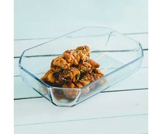 Brytfanna Įkvėpimas 27 x 18 cm 2,1 l PYREX