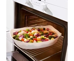 Smart Cuisine Banguotas stačiakampis skrudintuvas 34 x 25 cm LUMINARC