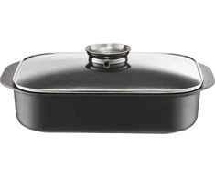 Skrudintuvas su Teflon™ danga Perfecto 34 x 24 cm AMBITION