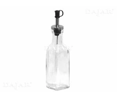 Butelis su dozatoriumi aliejui/actui Temis Domotti 200ml