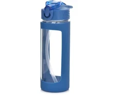 Gertuvė Buteliukas na wodę Vita 500 ml mėlyna AMBITION