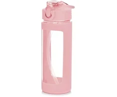 Gertuvė Buteliukas na wodę Vita 500 ml rožinė AMBITION